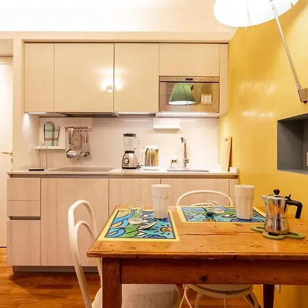 Pontaccio Ξενοδοχείο