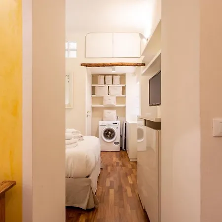 Ξενοδοχείο Pontaccio *