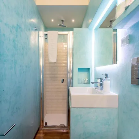 Ξενοδοχείο Pontaccio Μιλάνο