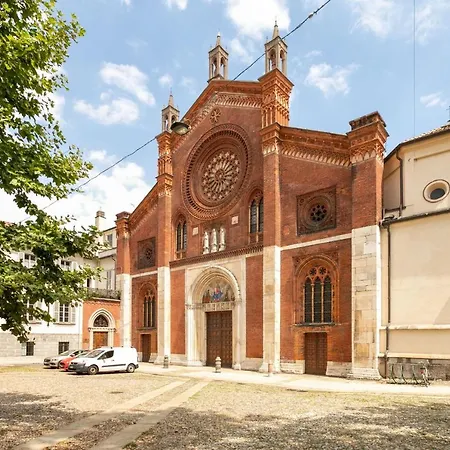 Pontaccio Μιλάνο