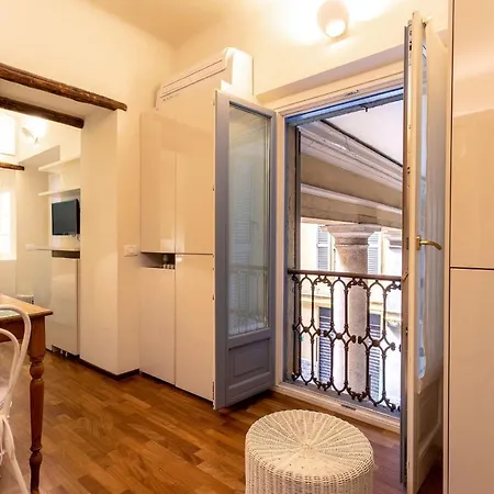 Pontaccio Ξενοδοχείο Μιλάνο