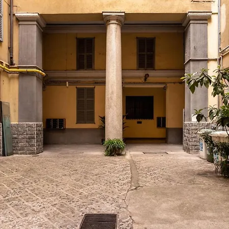 Ξενοδοχείο Pontaccio *