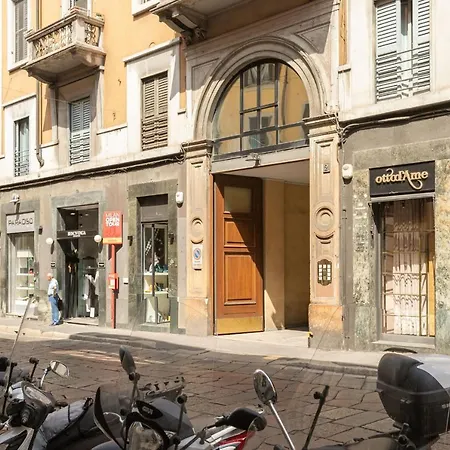 Pontaccio Ξενοδοχείο *