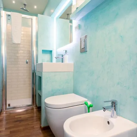 Pontaccio Ξενοδοχείο Μιλάνο