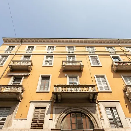 Pontaccio Μιλάνο