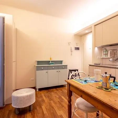 Ξενοδοχείο Pontaccio *