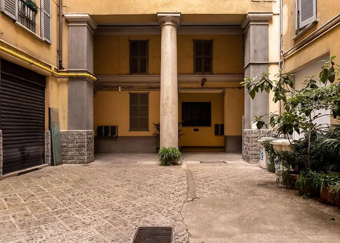 Hotel Pontaccio *