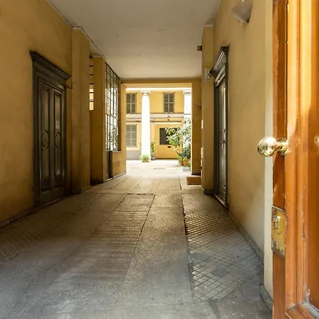 Hotel Pontaccio