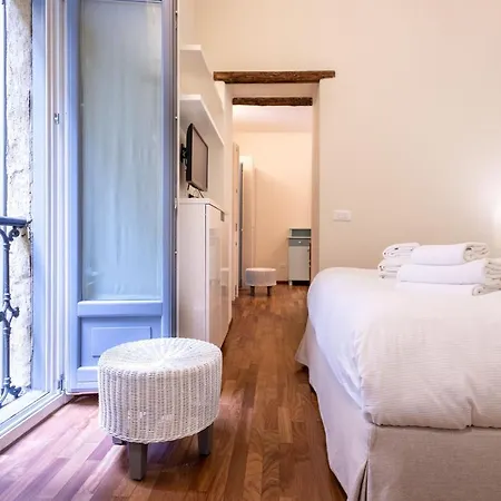 Pontaccio Hotel *