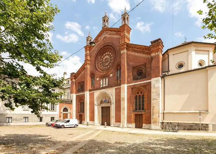 Pontaccio Milán