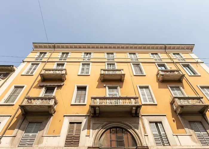 Pontaccio Milán