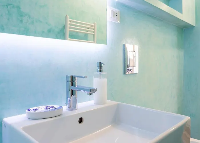 Pontaccio Hotel Milán