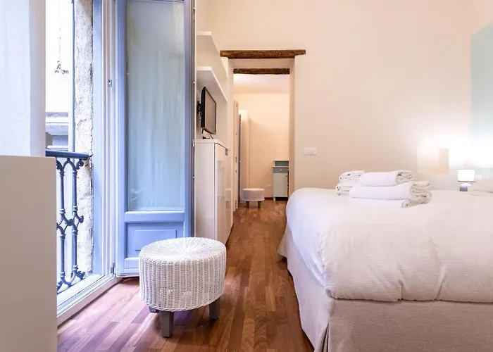 Pontaccio Otel *