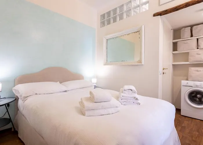 Otel Pontaccio