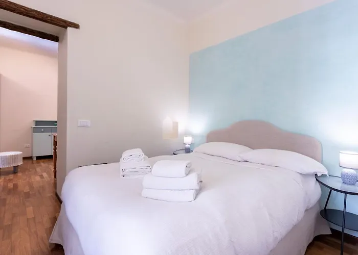 Pontaccio Otel *